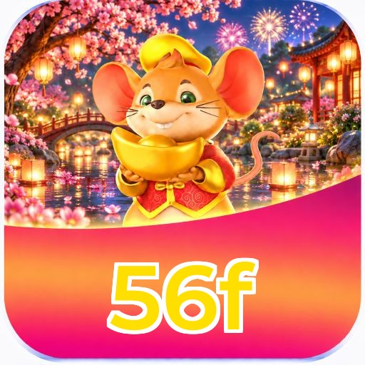 56f Baixar - Logo oficial download seguro