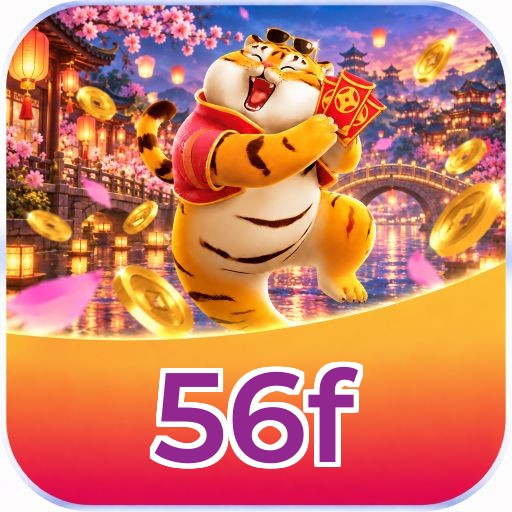 56f APP Android/iOS - Logo oficial