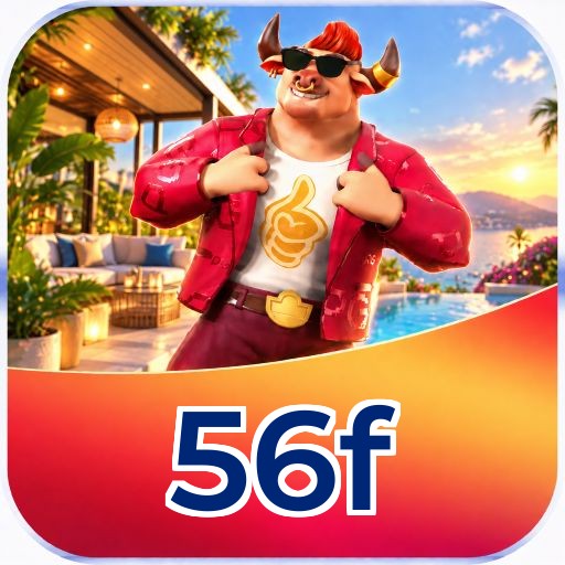 56f Logo