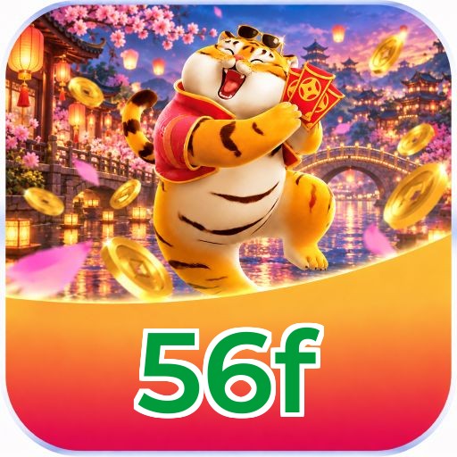 56f APK Android - Logo oficial