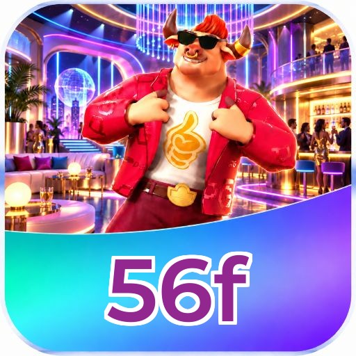 Slots online da 56f com jackpots progressivos
